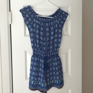 Cute Girls Short Jumper - Justice, Size 10